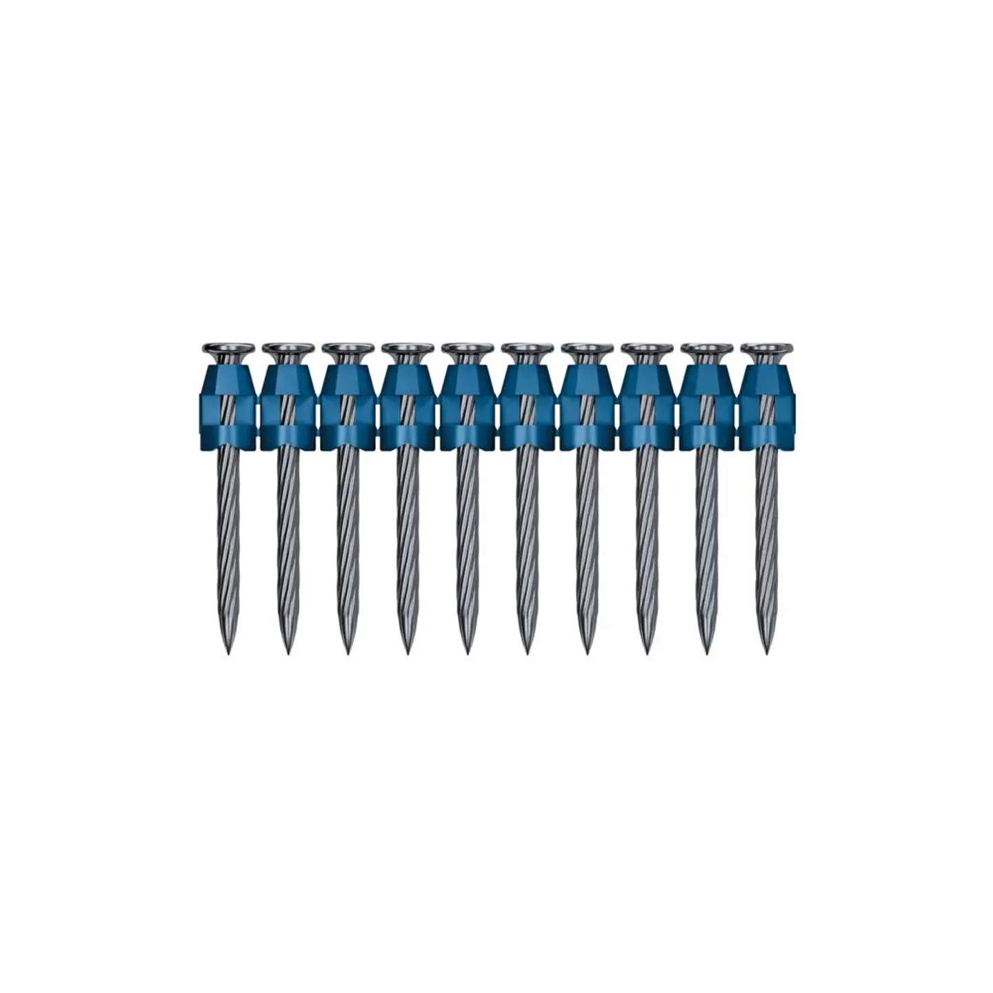 Pregos para Betão para pregadora GNB 18V-38 (1000 un.) BOSCH 3