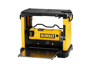Plaina Desengrossadeira Portátil 1.800W DW733 DEWALT