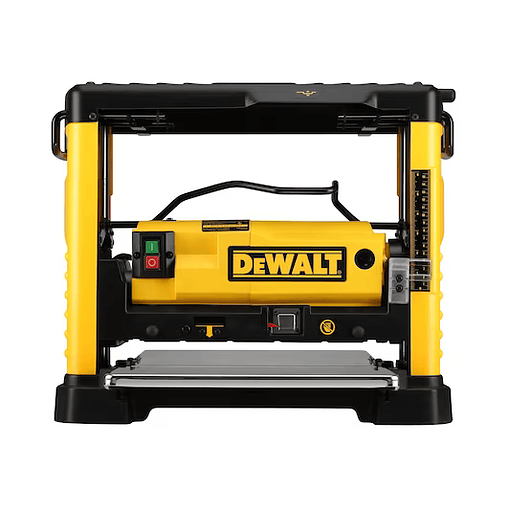 Plaina Desengrossadeira Portátil 1.800W DW733 DEWALT 2