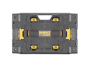 Placa Adaptadora de TOUGHSYSTEM para TSTAK DWST08017-1  DEWALT