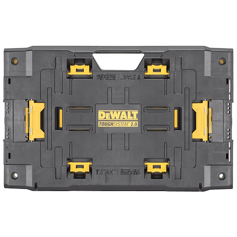 Placa Adaptadora de TOUGHSYSTEM para TSTAK DWST08017-1  DEWALT