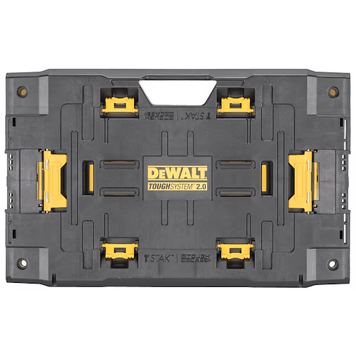 Placa Adaptadora de TOUGHSYSTEM para TSTAK DWST08017-1  DEWALT 1