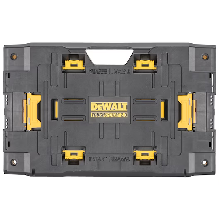 Placa Adaptadora de TOUGHSYSTEM para TSTAK DWST08017-1  DEWALT 1