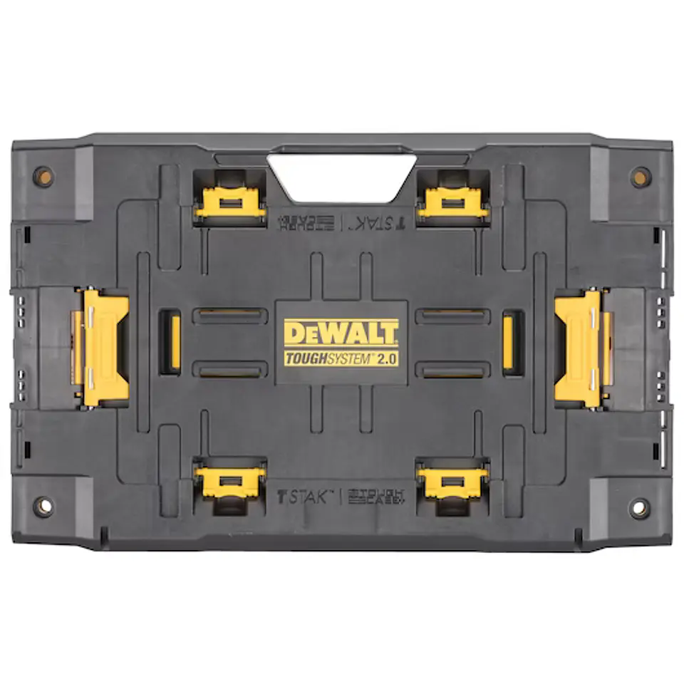 Placa Adaptadora de TOUGHSYSTEM para TSTAK DWST08017-1  DEWALT 1