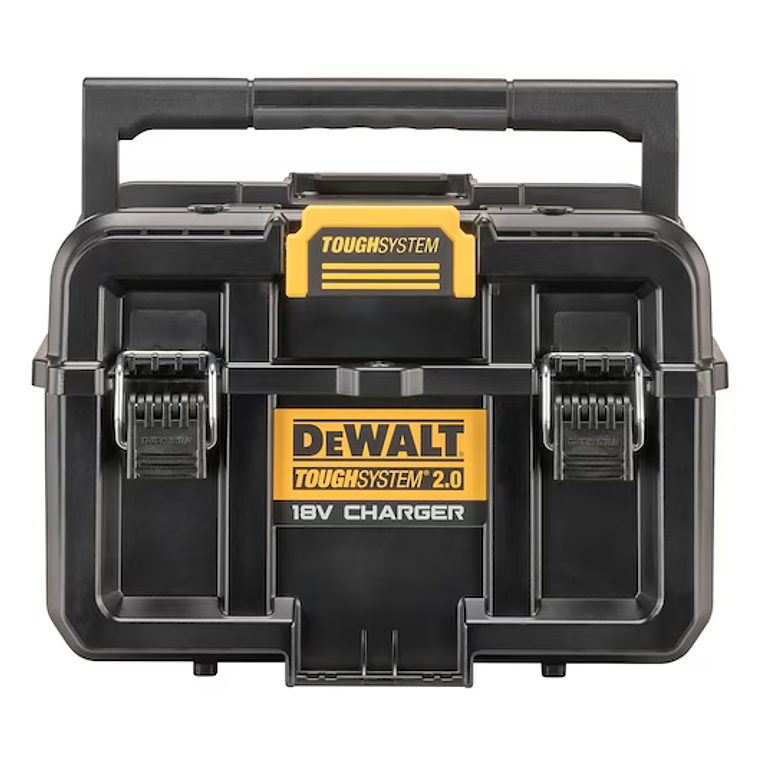 Caixa de carga XR18V TOUGHSYSTEM 2.0 DWST83471 DEWALT 4