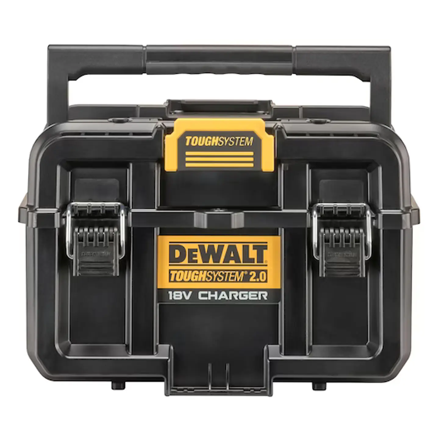 Caixa de carga XR18V TOUGHSYSTEM 2.0 DWST83471 DEWALT 4