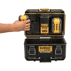 Caixa de carga XR18V TOUGHSYSTEM 2.0 DWST83471 DEWALT