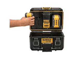 Caixa de carga XR18V TOUGHSYSTEM 2.0 DWST83471 DEWALT