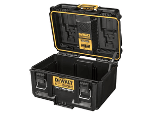 Caixa de carga XR18V TOUGHSYSTEM 2.0 DWST83471 DEWALT