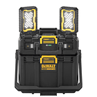 Caixa com Luz TOUGHSYSTEM 2.0 DWST08061-1 DEWALT 1