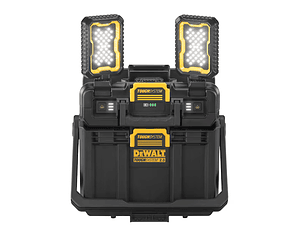 Caixa com Luz TOUGHSYSTEM 2.0 DWST08061-1 DEWALT