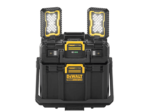 Caixa com Luz TOUGHSYSTEM 2.0 DWST08061-1 DEWALT