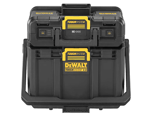 Caixa com Luz TOUGHSYSTEM 2.0 DWST08061-1 DEWALT