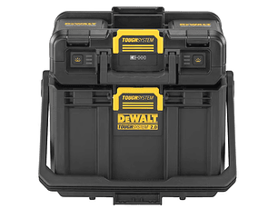 Caixa com Luz TOUGHSYSTEM 2.0 DWST08061-1 DEWALT