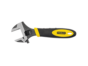 Chave Ajustável MAXSTEEL™ STANLEY