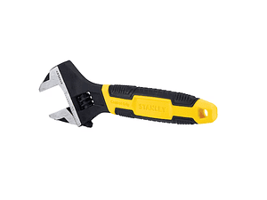 Chave Ajustável MAXSTEEL™ STANLEY