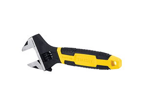 Chave Ajustável MAXSTEEL™ STANLEY