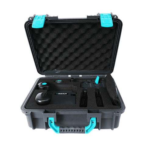 Máquina de Corte Manual sem Guias LFMC5 XXL 2.0 BIHUI