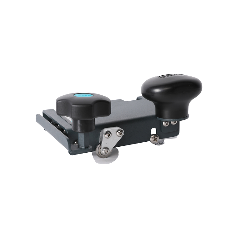 Máquina de Corte Manual sem Guias LFMC5 XXL 2.0 BIHUI 3