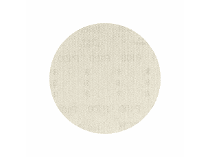 Rede de Lixa 150mm EXPERT M480 para Lixadoras Excêntricas BOSCH