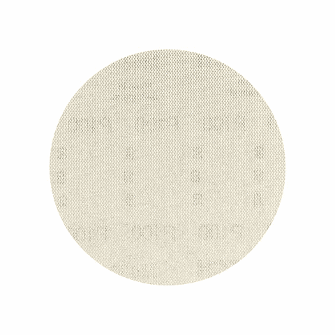 Rede de Lixa 150mm EXPERT M480 para Lixadoras Excêntricas BOSCH