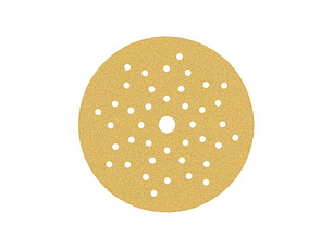 Folha de Lixa 150mm C470 EXPERT Multi hole System BOSCH