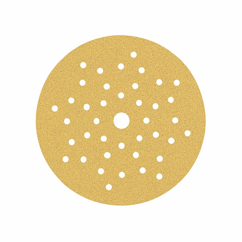 Folha de Lixa 150mm C470 EXPERT Multi hole System BOSCH