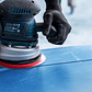 Folha de Lixa 150mm C470 EXPERT Multi hole System BOSCH - Miniatura 4
