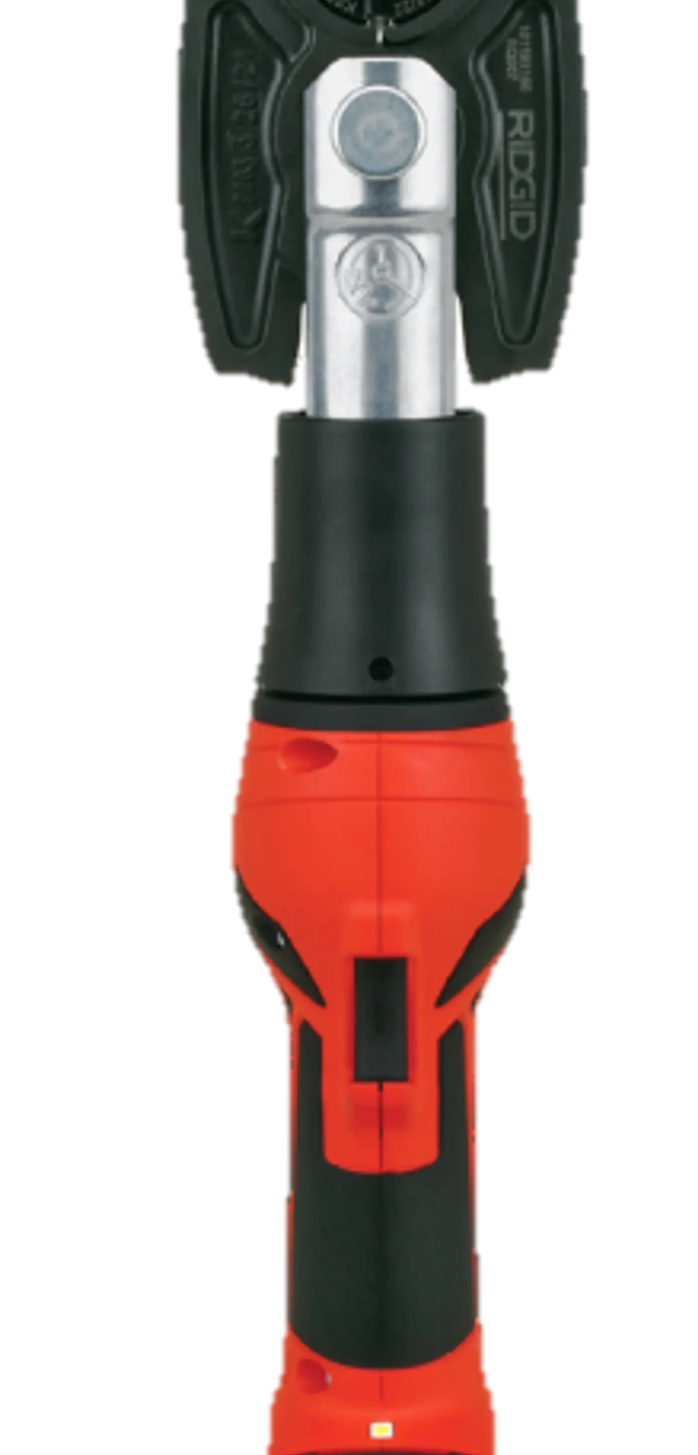 Maquina de Cravar Tubo Pex/Multicamada 10,8V RP 115 + Matriz U16-20-25-32 RIDGID 2