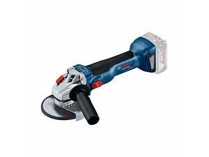 Rebarbadora sem fio GWS 18V-10 (115) BOSCH