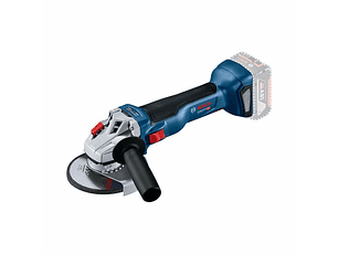 Rebarbadora sem fio GWS 18V-10 (115) BOSCH