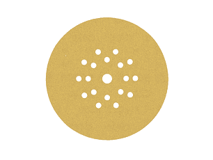 Disco de Lixa 225mm Velcro EXPERT C470 BOSCH (25 un.)