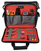 Bolsa de herramientas para técnico 17'' MA2630 C.K. MAGMA - Miniatura 3