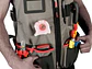 Chaleco técnico CK Magma - MA2729 - Miniatura 6