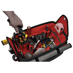 Mala Ferramentas Universal ToolTote C.K. Magma 17'' MA2634