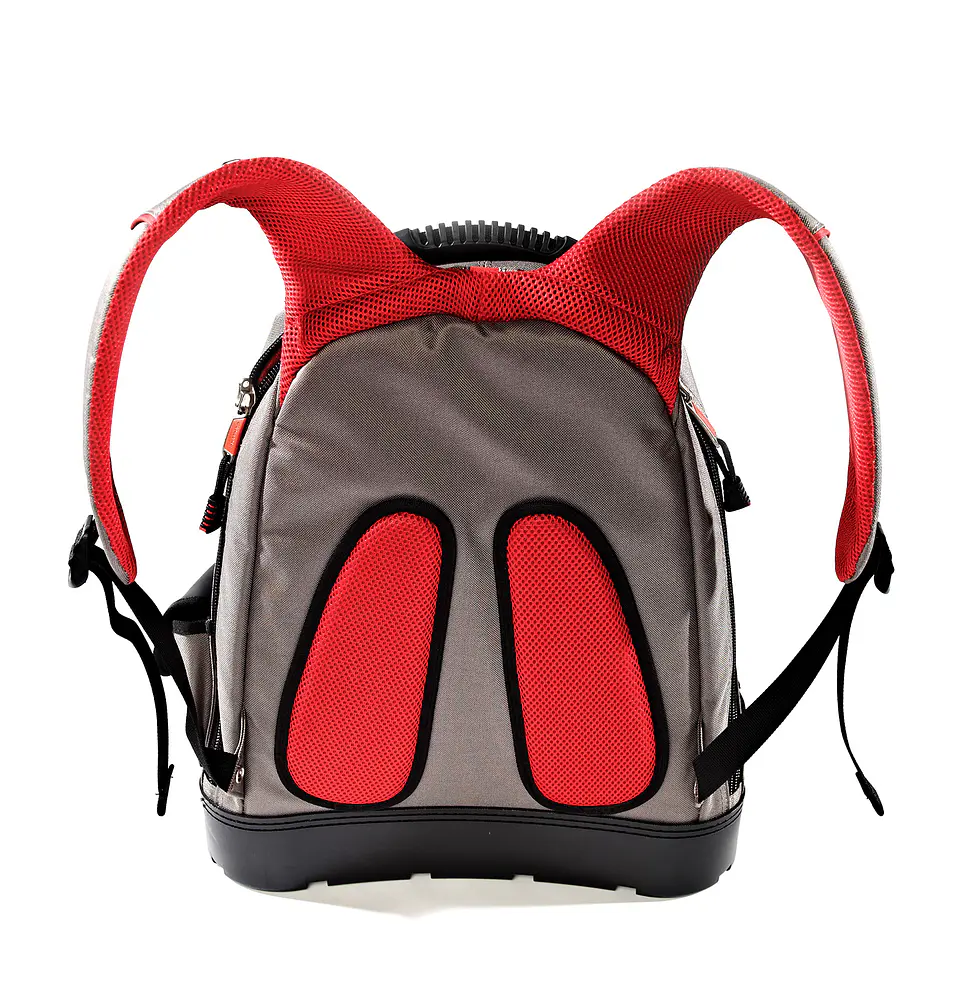 Mochila para Técnicos Plus C.K. Magma 16'' - MA2635 4