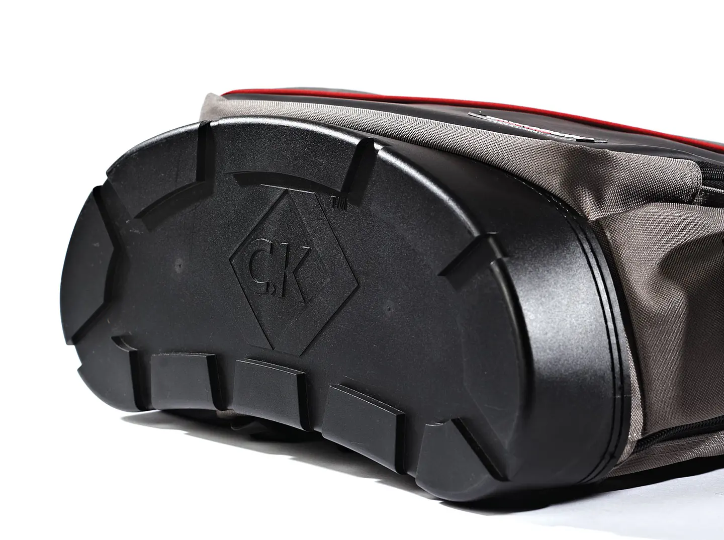 Mochila para Técnicos Plus C.K. Magma 16'' - MA2635 8