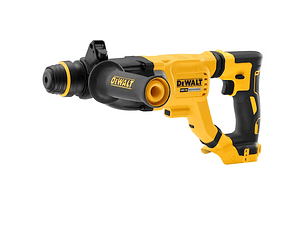 Martelo sem escovas XR 18V SDS-PLUS DCH263N DEWALT