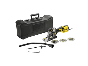 Serra Circular de Mão 650W 89mm FME380K FATMAX STANLEY