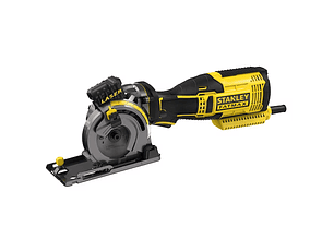 Serra Circular de Mão 650W 89mm FME380K FATMAX STANLEY