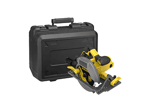 Serra Circular 1.650W 190mm FME301K FATMAX STANLEY