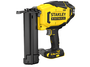 Pregadora de Acabamento V20/18V 1,2mm (18Ga) SFMCN618B FATMAX STANLEY