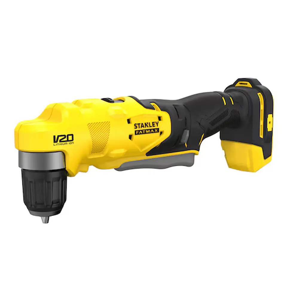 Berbequim Angular V20/18V SFMCD750B FATMAX STANLEY 1