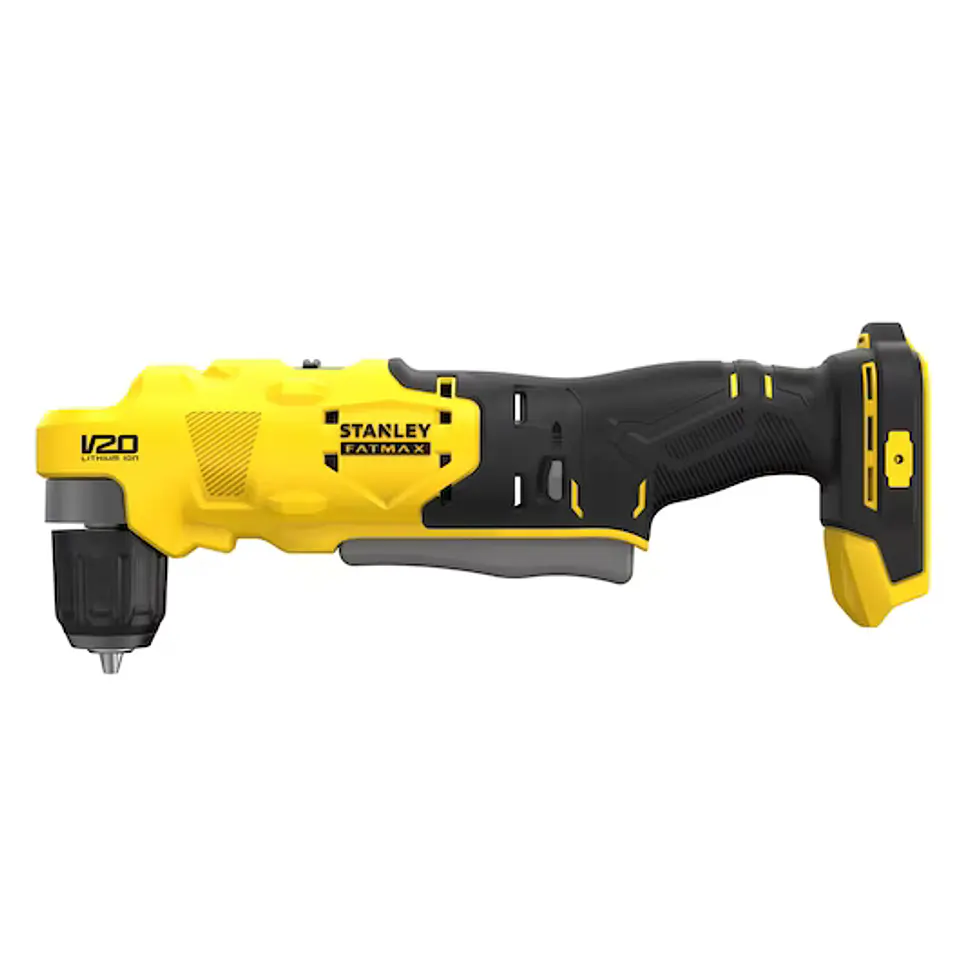Berbequim Angular V20/18V SFMCD750B FATMAX STANLEY 2