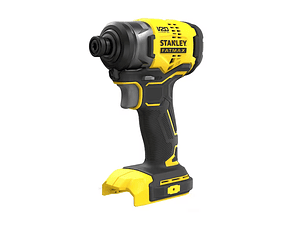 Aparafusadora Impacto 1/4