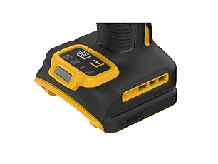 Aparafusadora Impacto Alto Torque 1/2