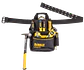 Cinto Porta Ferramentas 12 Bolsos DWST40101-1 DEWALT  - vignette 1