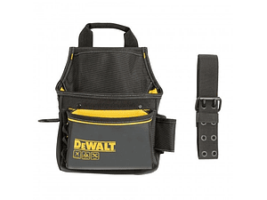 Cinto Porta Ferramentas 12 Bolsos DWST40101-1 DEWALT 