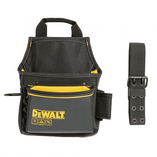 Cinto Porta Ferramentas 12 Bolsos DWST40101-1 DEWALT  2