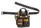 Cinto Porta Ferramentas 13 Bolsos DWST40201-1 DEWALT - Thumbnail 1